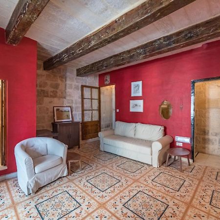 Vallettastay Standard Apartments In La Valette Extérieur photo