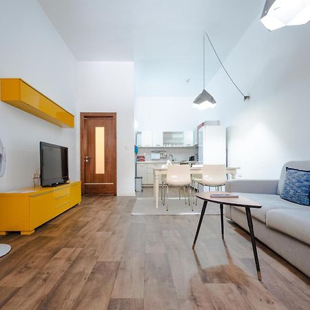 Vallettastay Standard Apartments In La Valette Extérieur photo