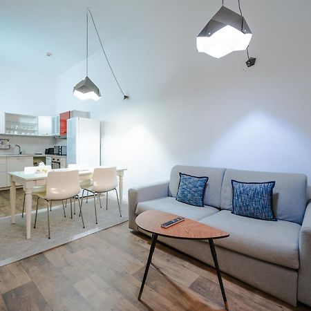 Vallettastay Standard Apartments In La Valette Extérieur photo