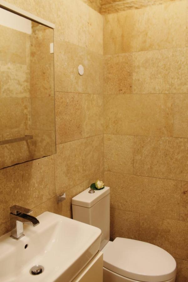 Vallettastay Standard Apartments In La Valette Extérieur photo