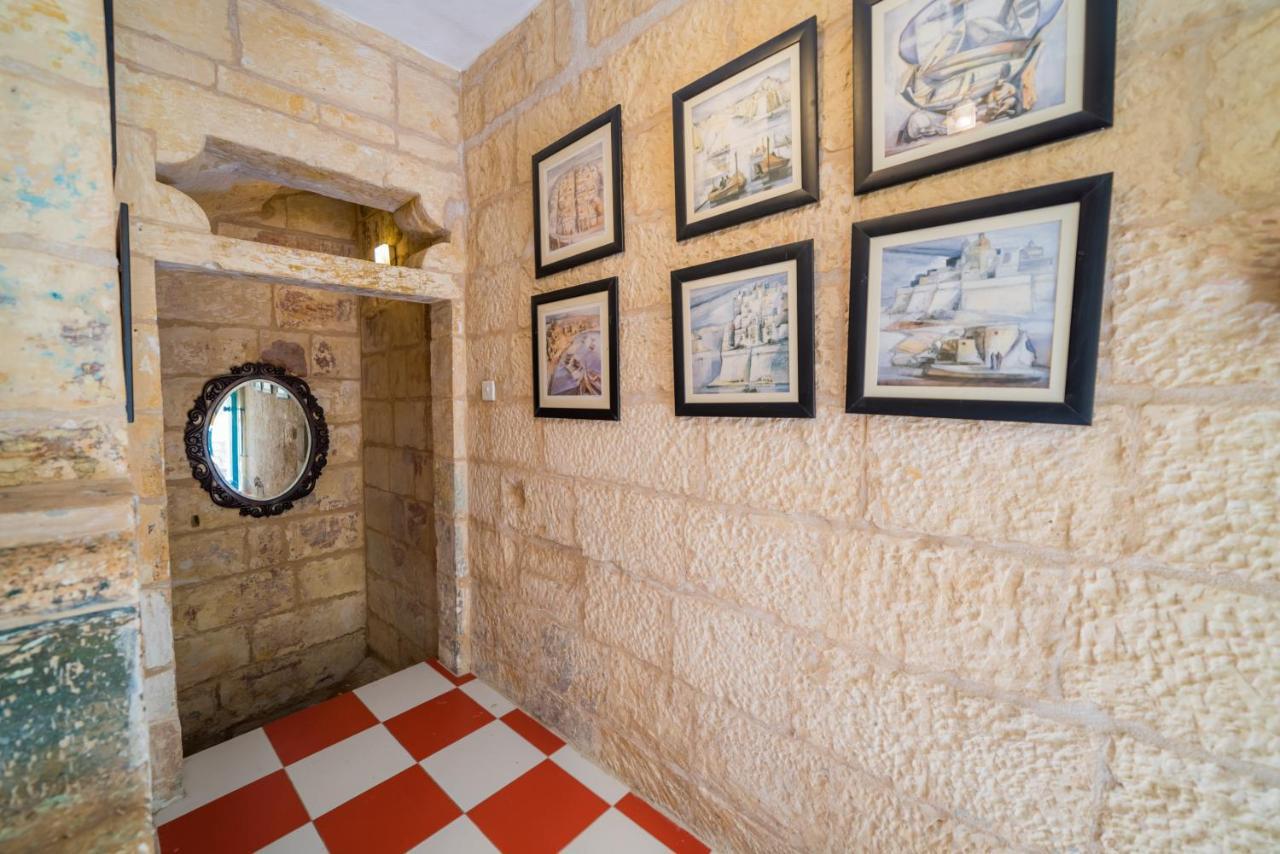 Vallettastay Standard Apartments In La Valette Extérieur photo