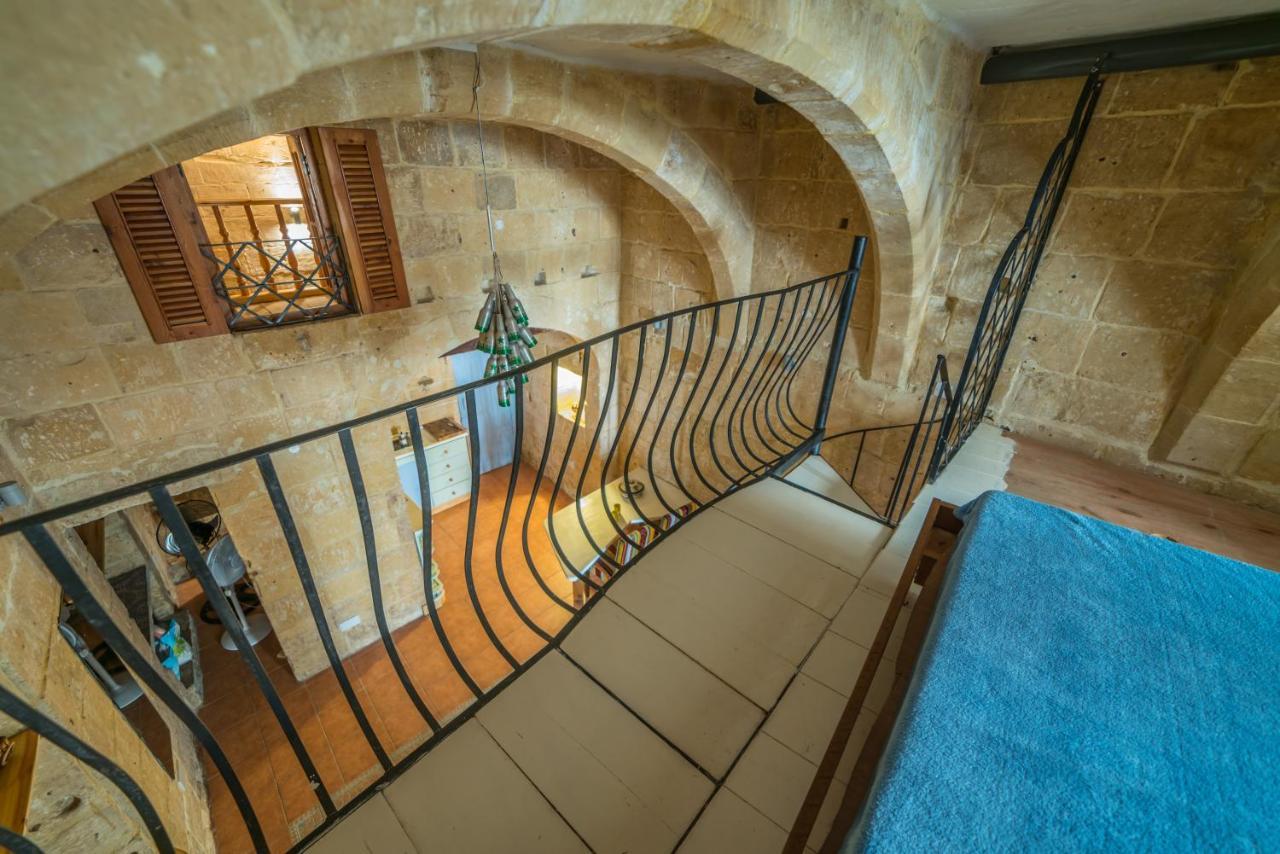 Vallettastay Standard Apartments In La Valette Extérieur photo