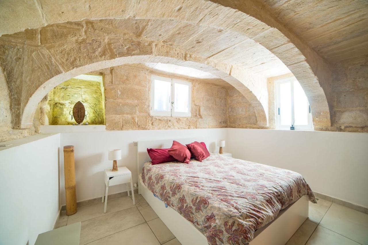 Vallettastay Standard Apartments In La Valette Extérieur photo