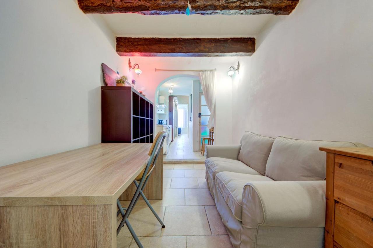 Vallettastay Standard Apartments In La Valette Extérieur photo