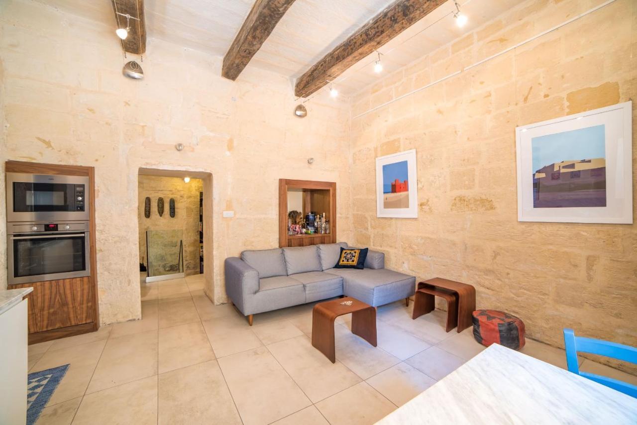 Vallettastay Standard Apartments In La Valette Extérieur photo