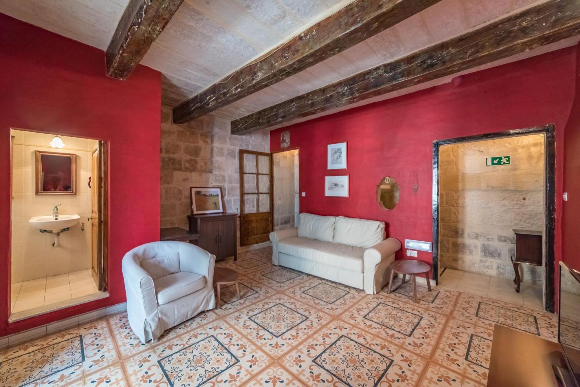 Vallettastay Standard Apartments In La Valette Extérieur photo