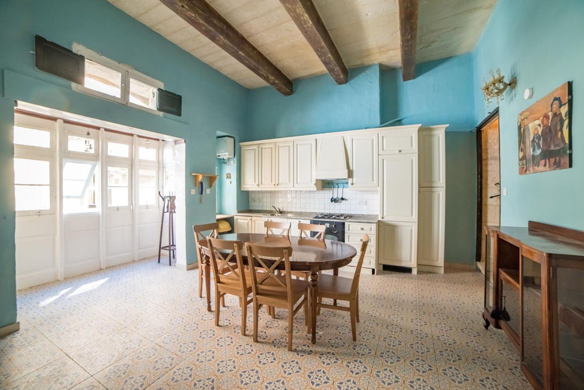 Vallettastay Standard Apartments In La Valette Extérieur photo