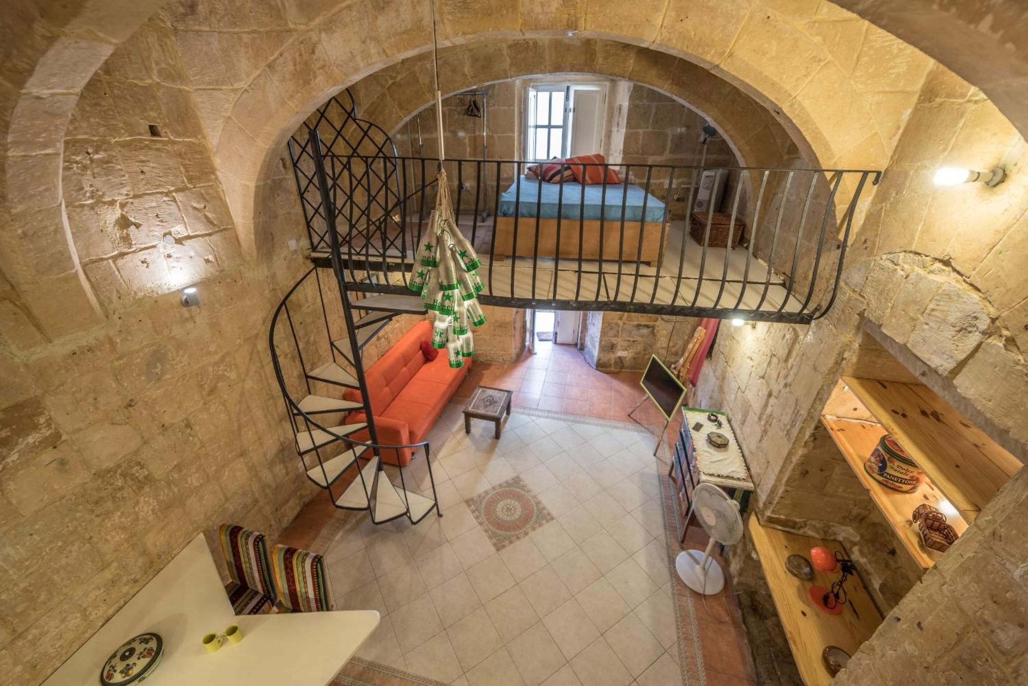 Vallettastay Standard Apartments In La Valette Extérieur photo