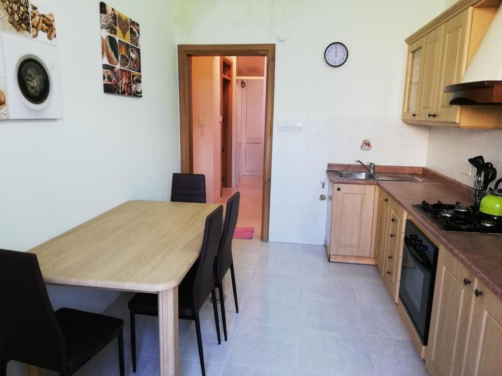 Vallettastay Standard Apartments In La Valette Extérieur photo