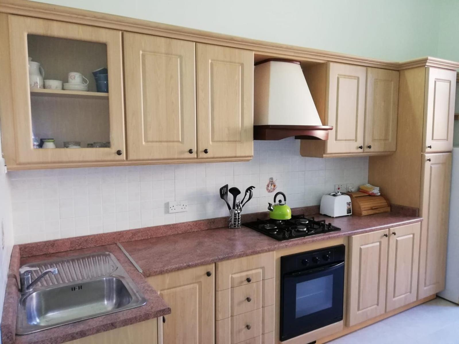 Vallettastay Standard Apartments In La Valette Extérieur photo