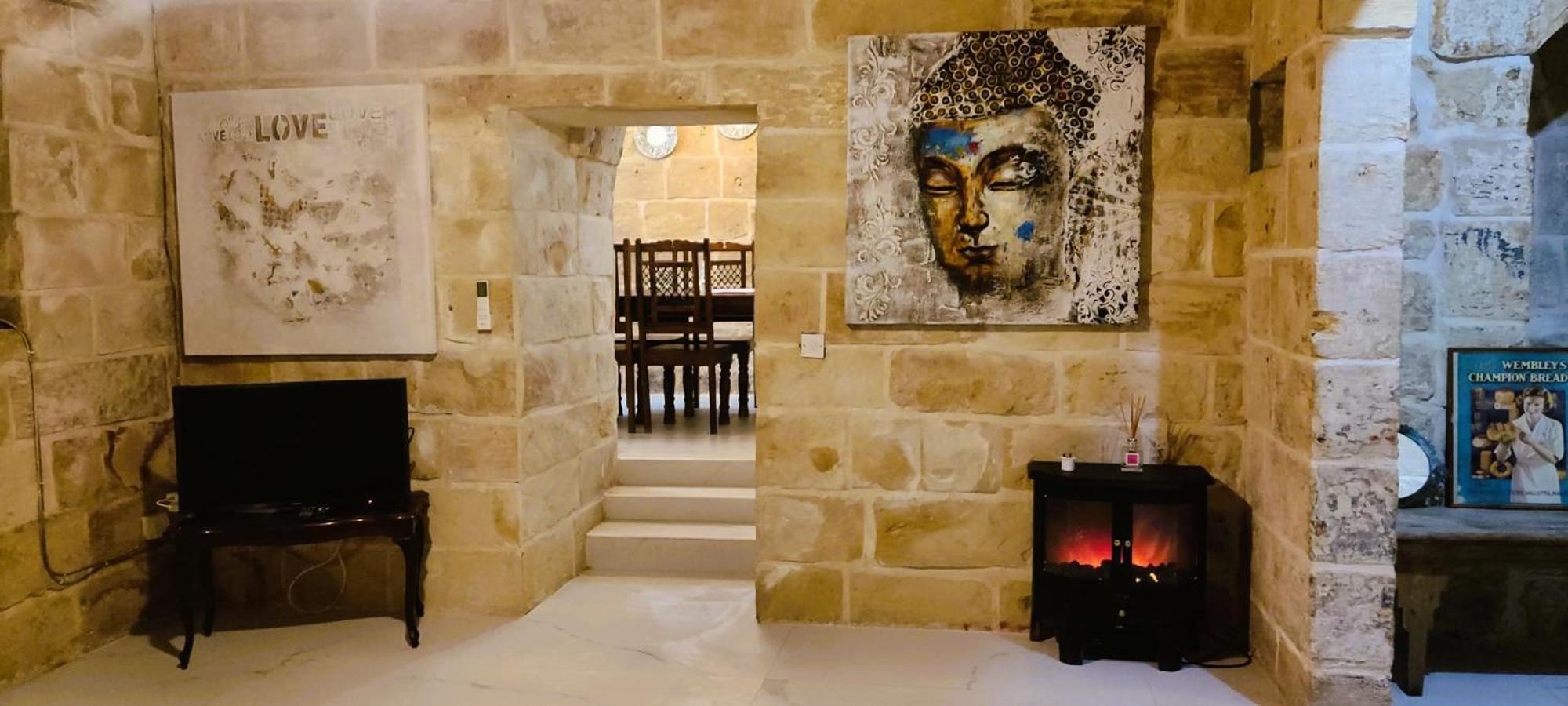 Vallettastay Standard Apartments In La Valette Extérieur photo