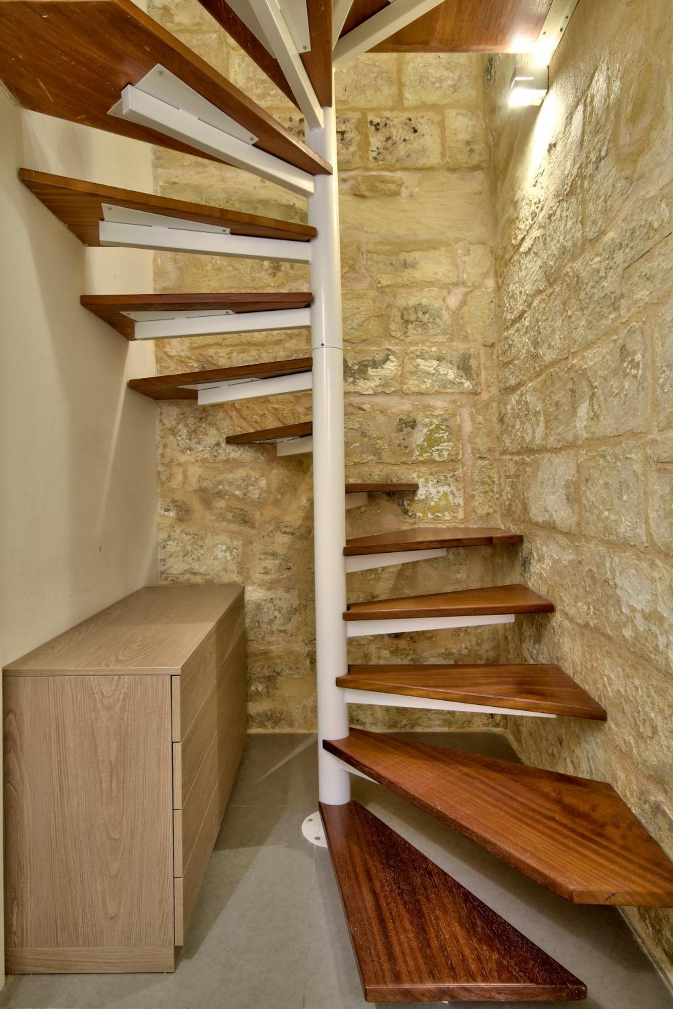 Vallettastay Standard Apartments In La Valette Chambre photo