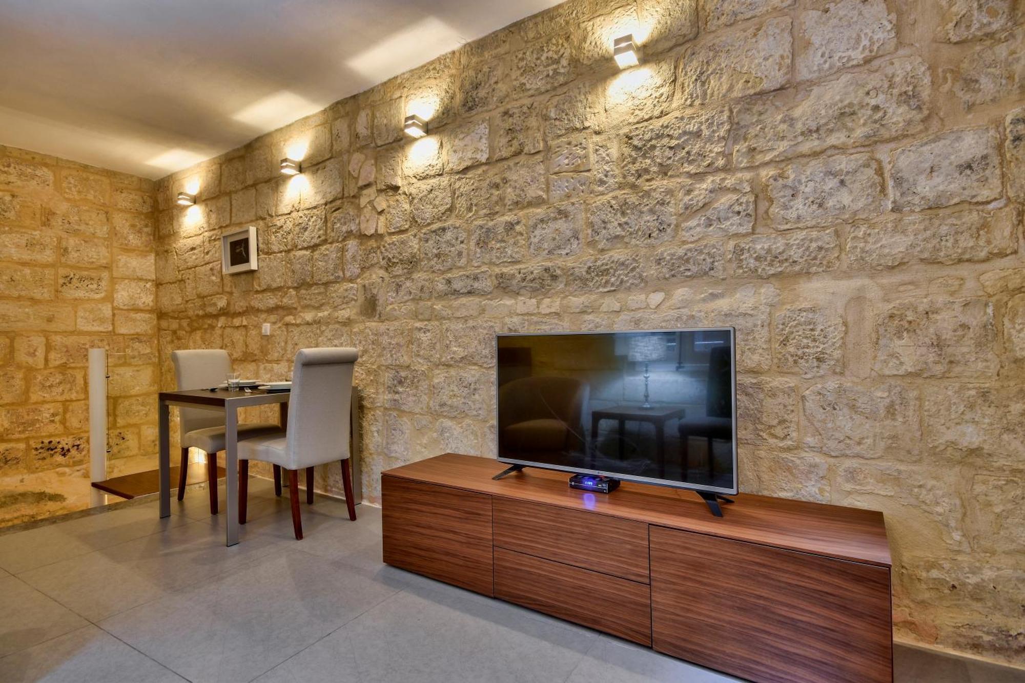 Vallettastay Standard Apartments In La Valette Chambre photo