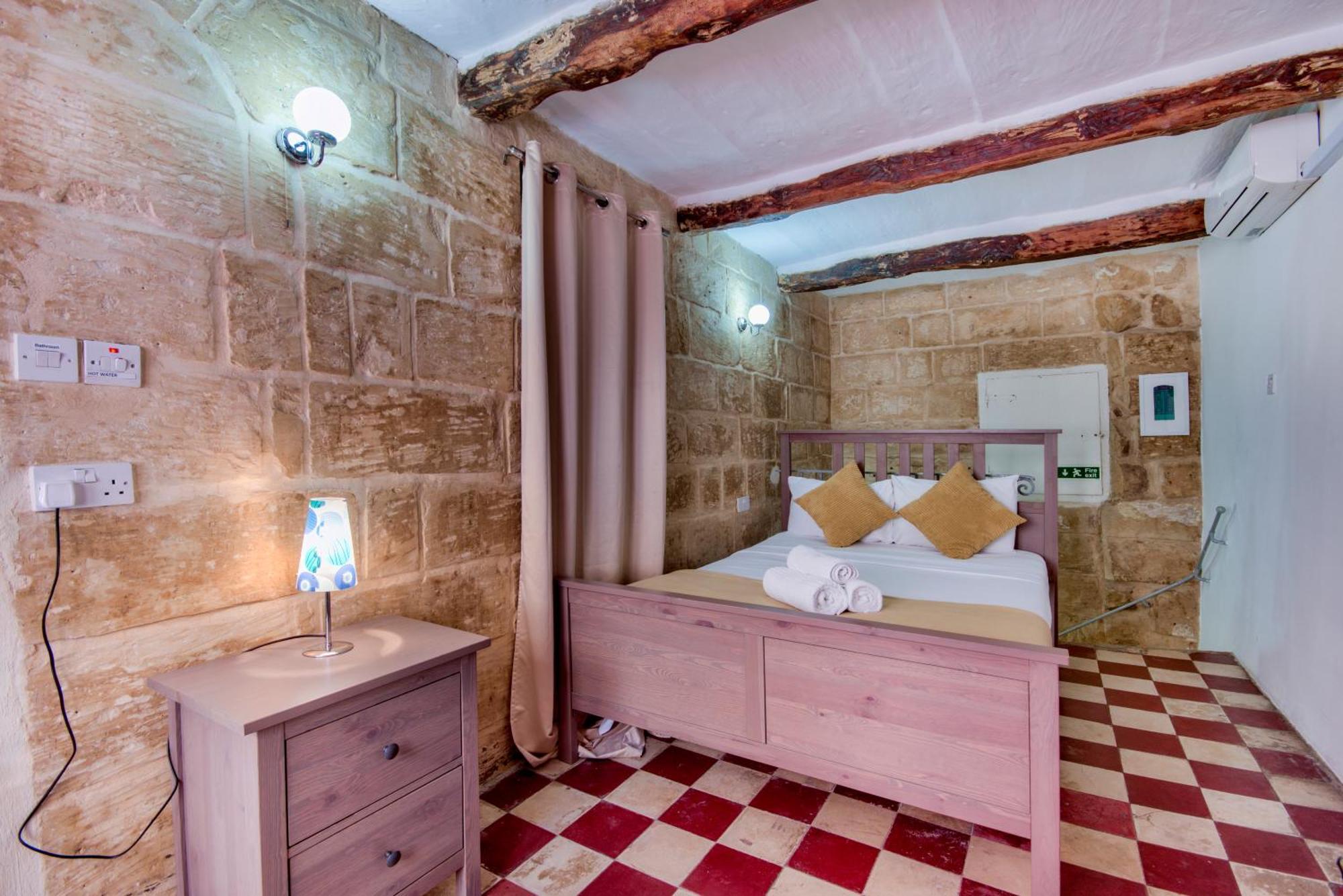 Vallettastay Standard Apartments In La Valette Extérieur photo