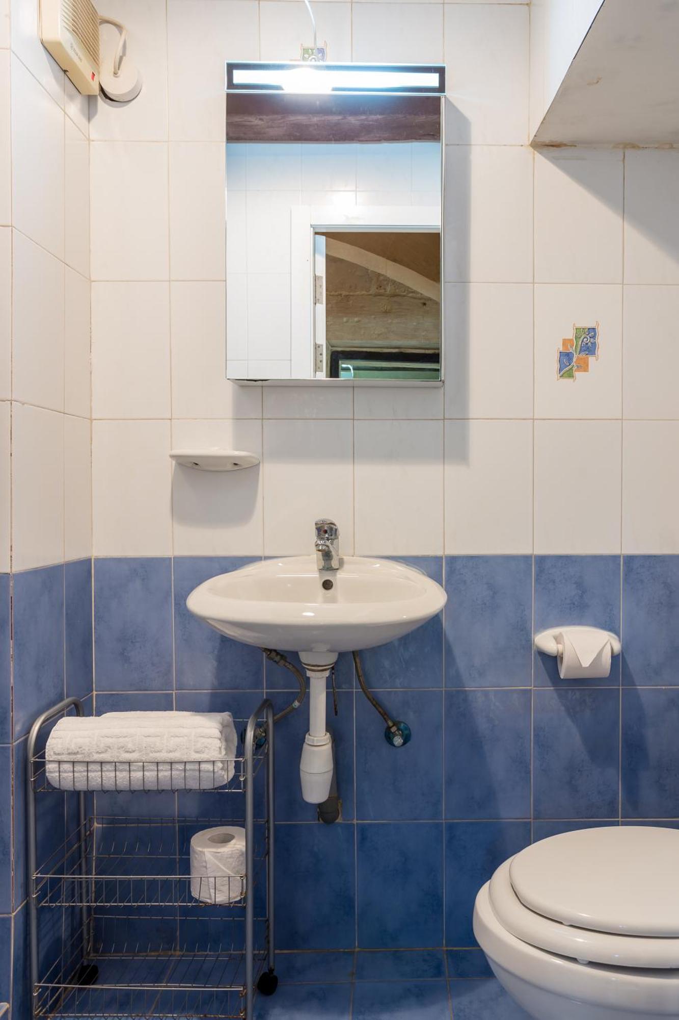 Vallettastay Standard Apartments In La Valette Chambre photo