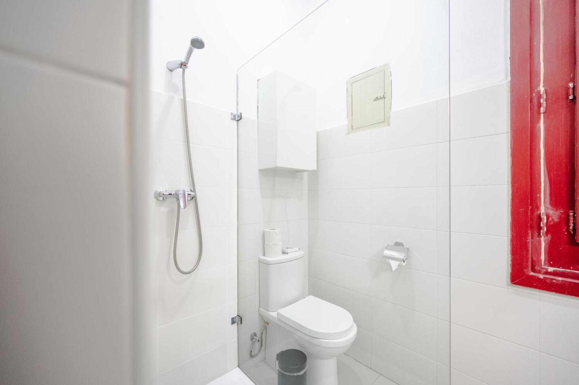 Vallettastay Standard Apartments In La Valette Extérieur photo