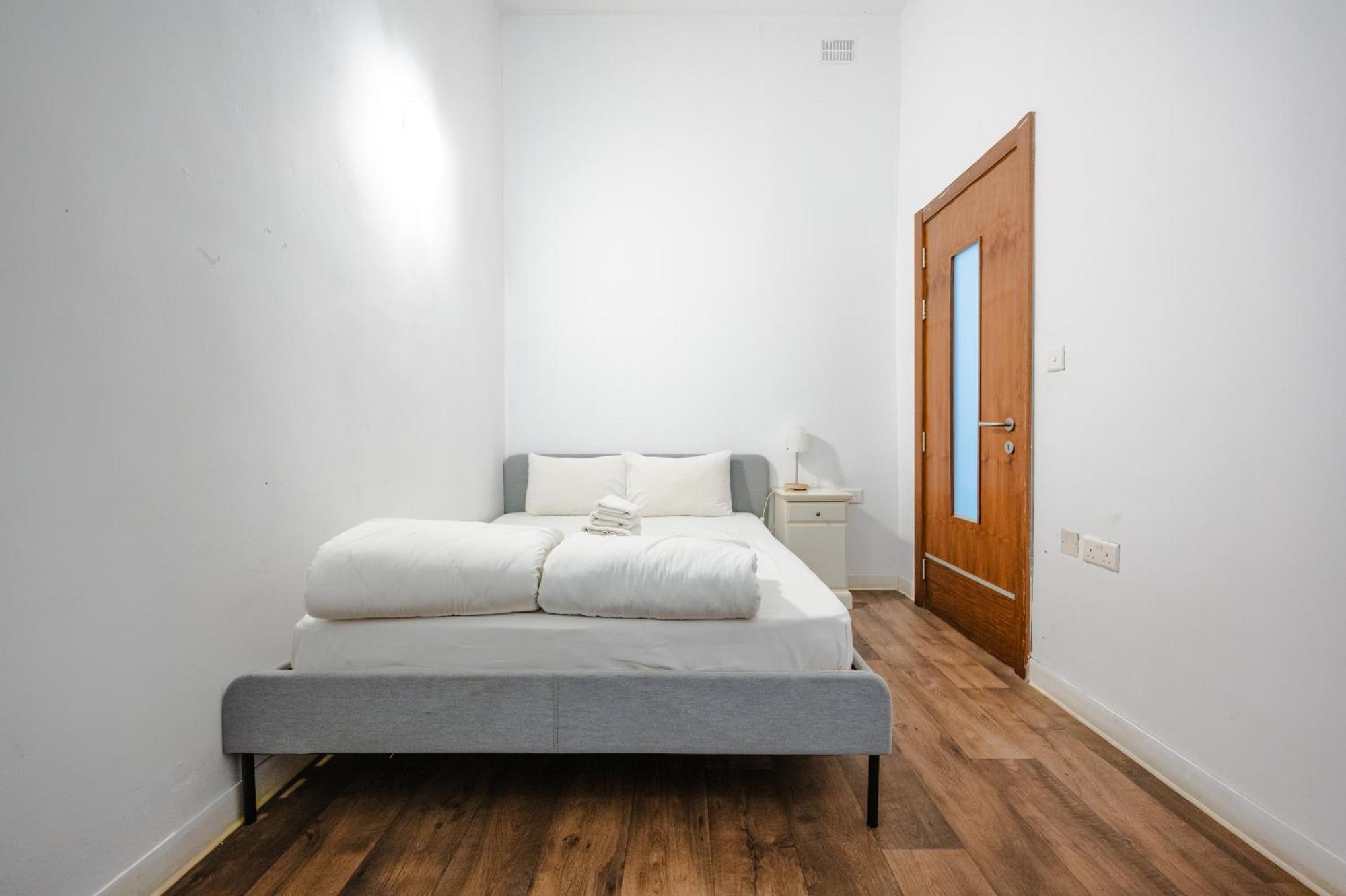 Vallettastay Standard Apartments In La Valette Extérieur photo