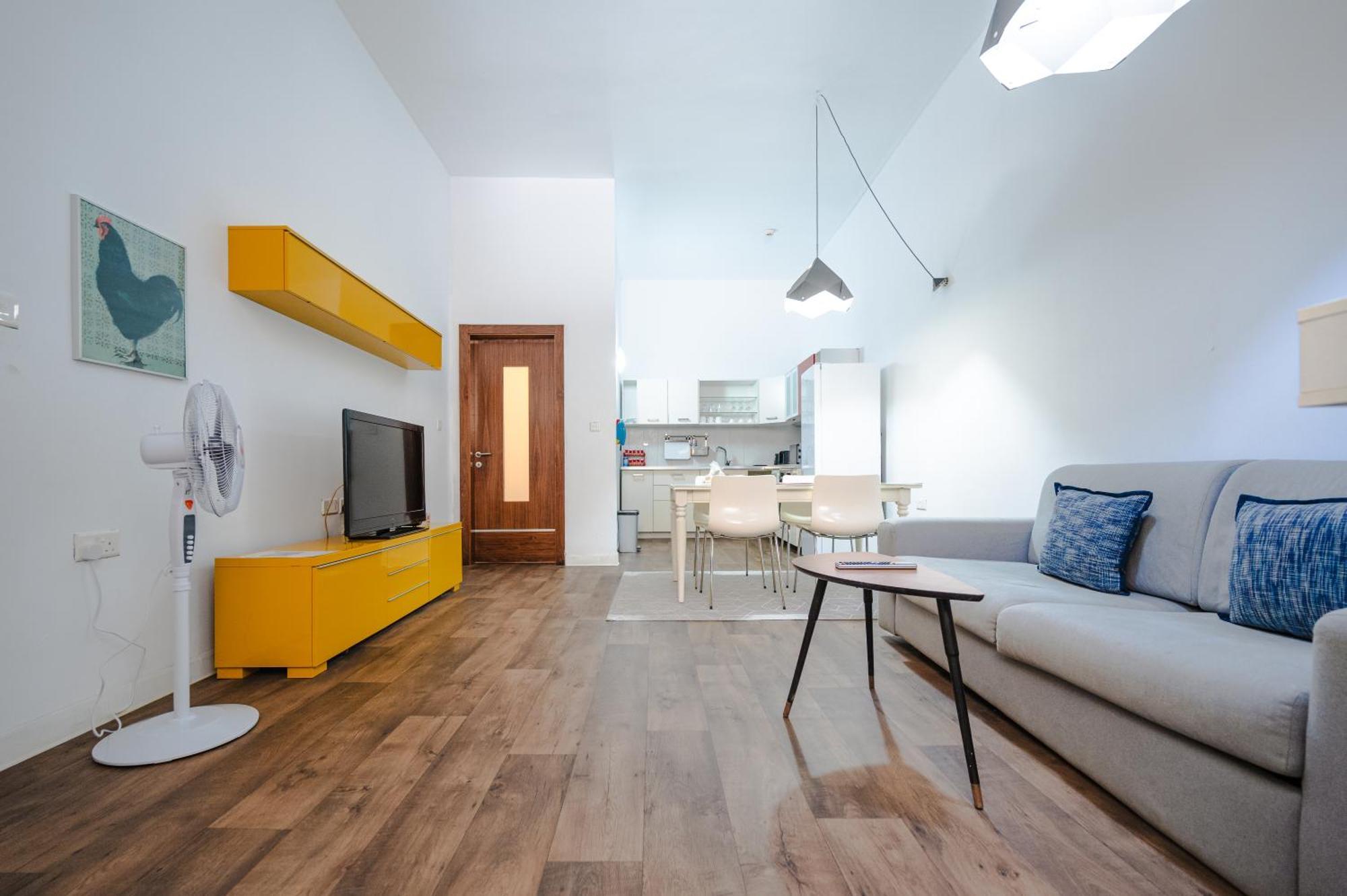 Vallettastay Standard Apartments In La Valette Extérieur photo
