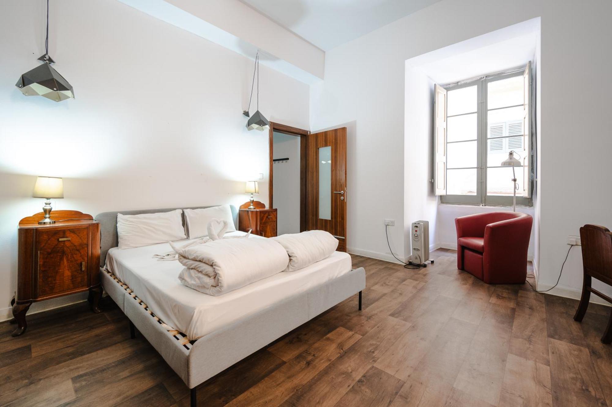 Vallettastay Standard Apartments In La Valette Extérieur photo