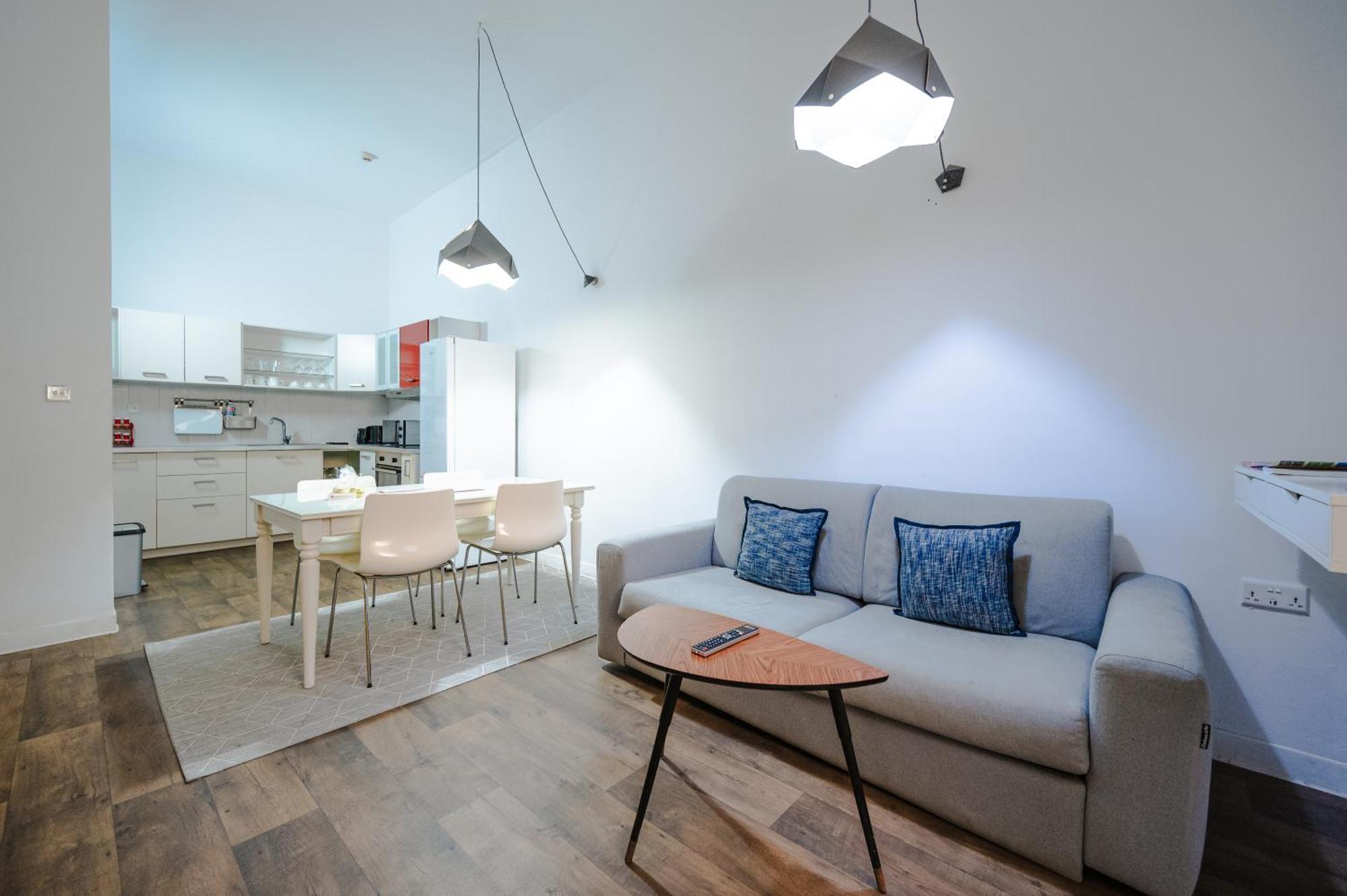 Vallettastay Standard Apartments In La Valette Extérieur photo