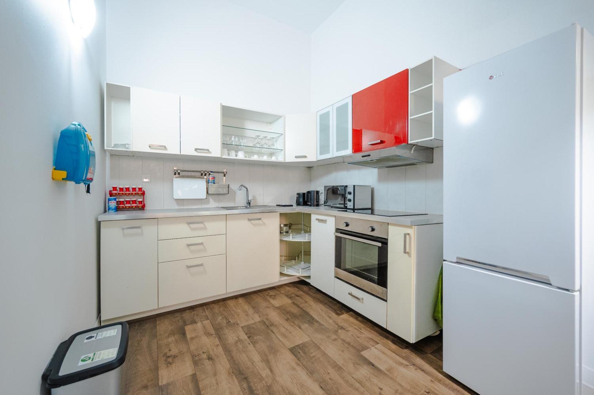 Vallettastay Standard Apartments In La Valette Extérieur photo