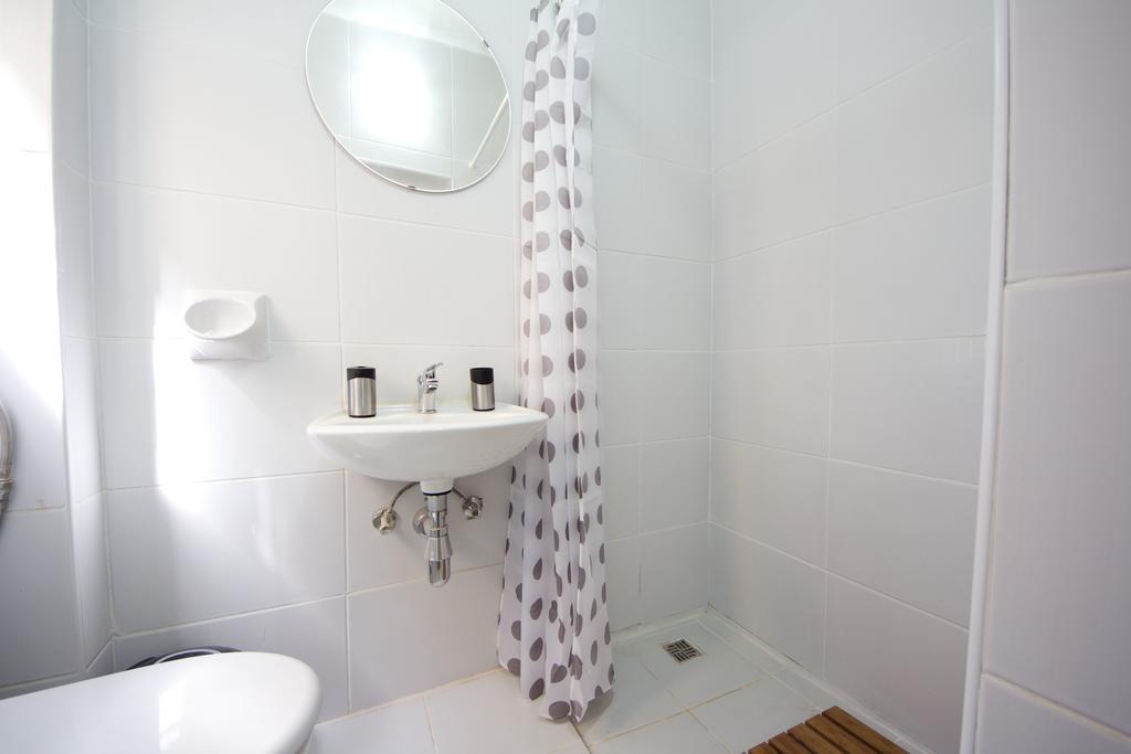 Vallettastay Standard Apartments In La Valette Extérieur photo