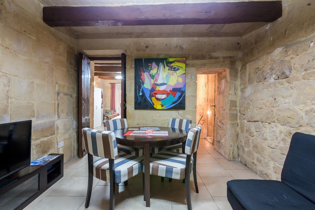 Vallettastay Standard Apartments In La Valette Extérieur photo