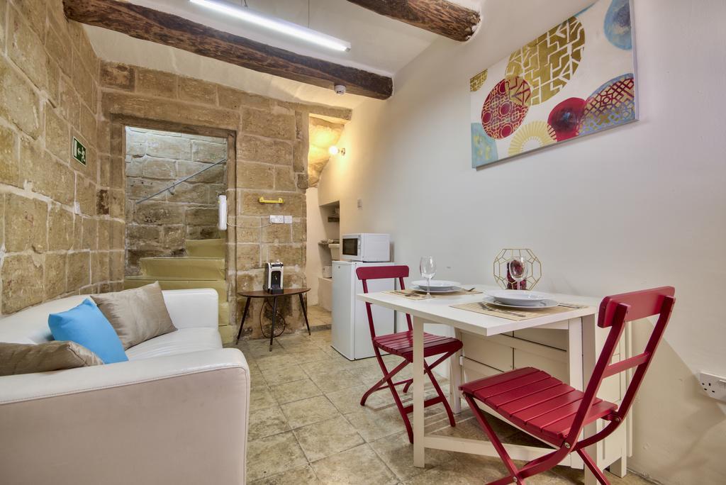 Vallettastay Standard Apartments In La Valette Extérieur photo