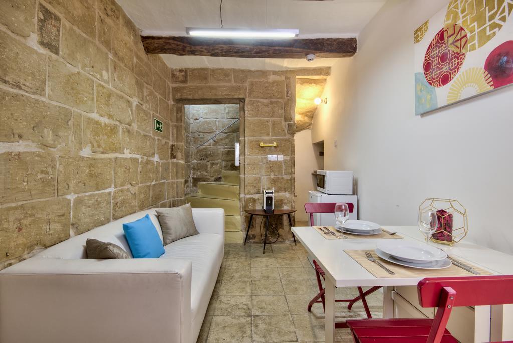 Vallettastay Standard Apartments In La Valette Extérieur photo